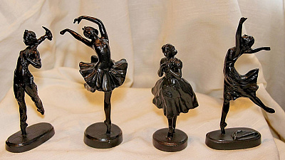 На Южном Урале ждут выставки моды и литья