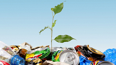 Южноуральская студентка создала особую технологию утилизации вредных отходов