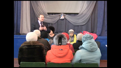 Время новостей. Миасс от 31.01.2018