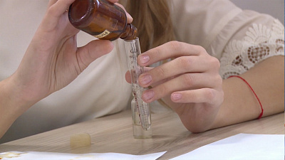 Новый подход к образованию