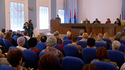 Челябинцы требуют сохранить прямые платежи за тепло