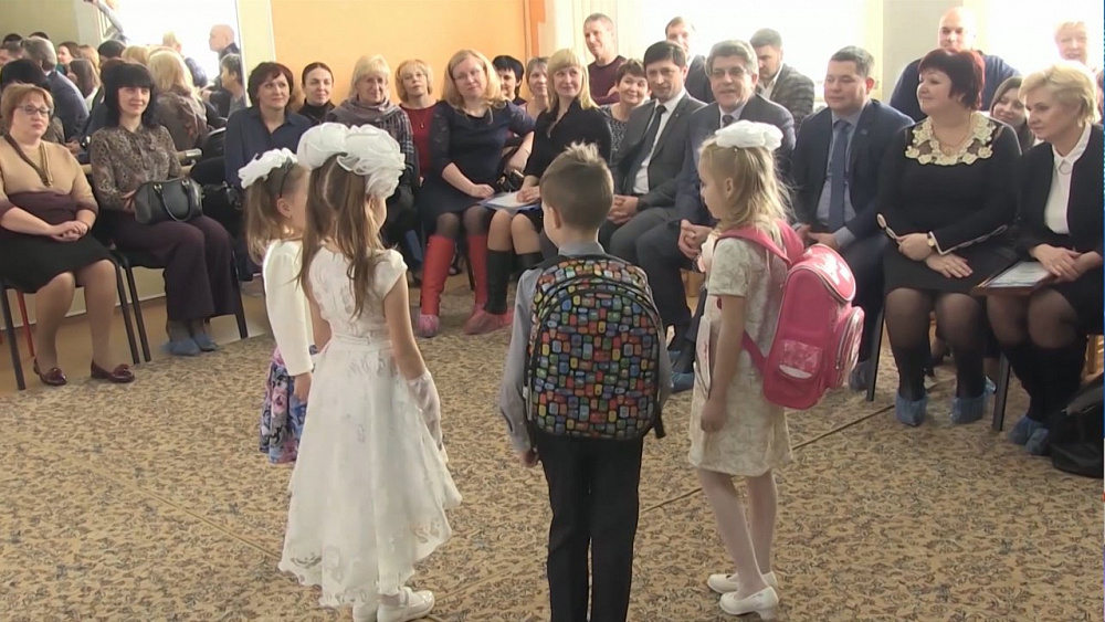 В Миассе открыли два новых детских сада 