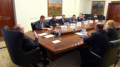 Кадровый резерв управленцев 