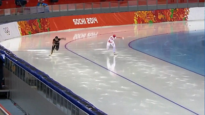 Ольга Фаткулина может поехать на Олимпийские игры в Корее