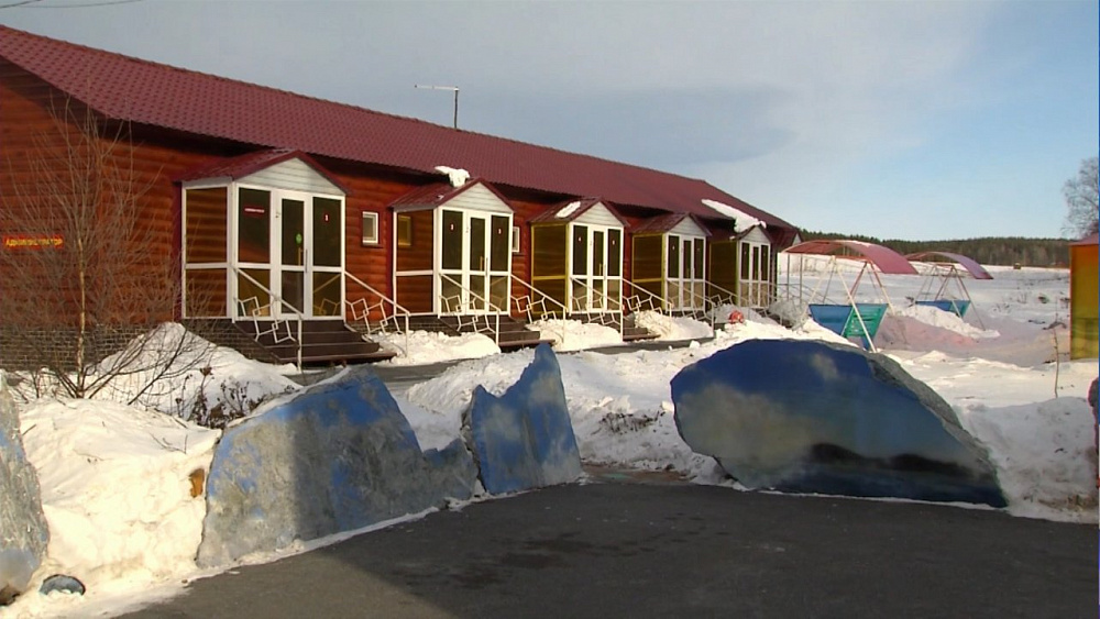 В Челябинске подвели итоги на лучший дорожный сервис