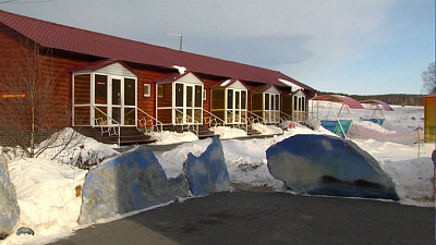 В Челябинске подвели итоги на лучший дорожный сервис