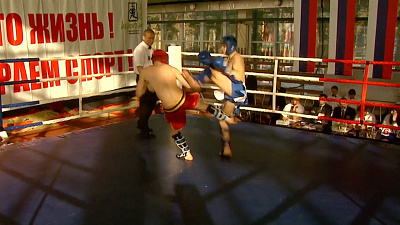 Обзор спортивных событий от 01.02.2018