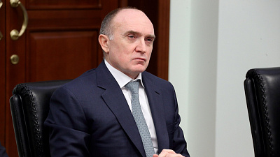 Бориса Дубровского цитируют чаще президента Башкортостана