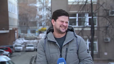 Новые ляпы от корреспондентов ОТВ 