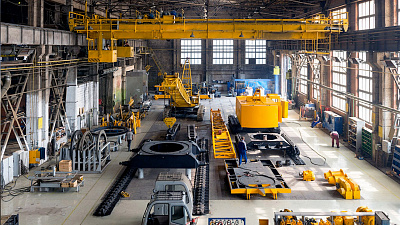 Промышленники Урала – в топ-100 лидеров  по капитализации