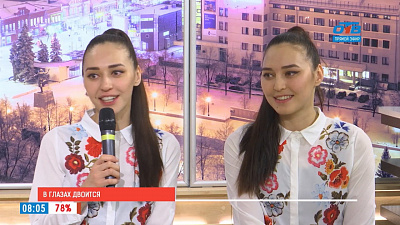 Наше УТРО на ОТВ – как бороться с рутиной