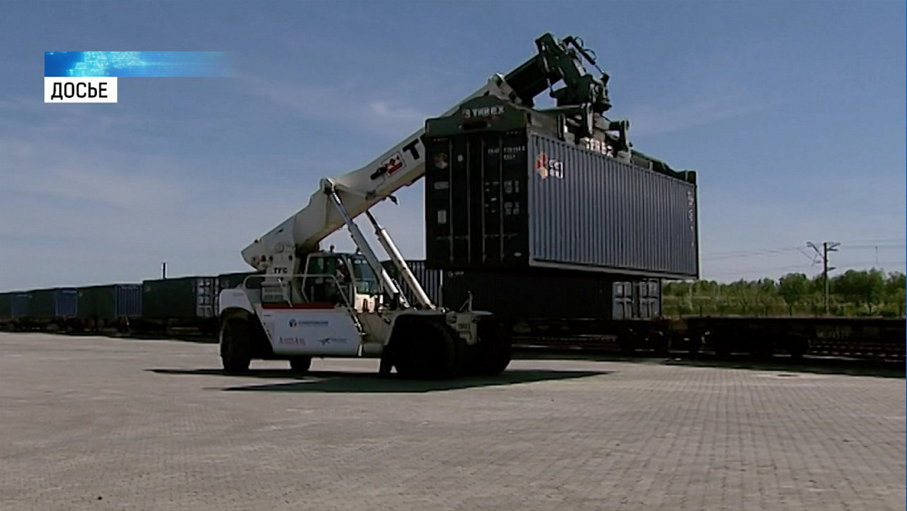 Окно в Китай откроется для предпринимателей региона