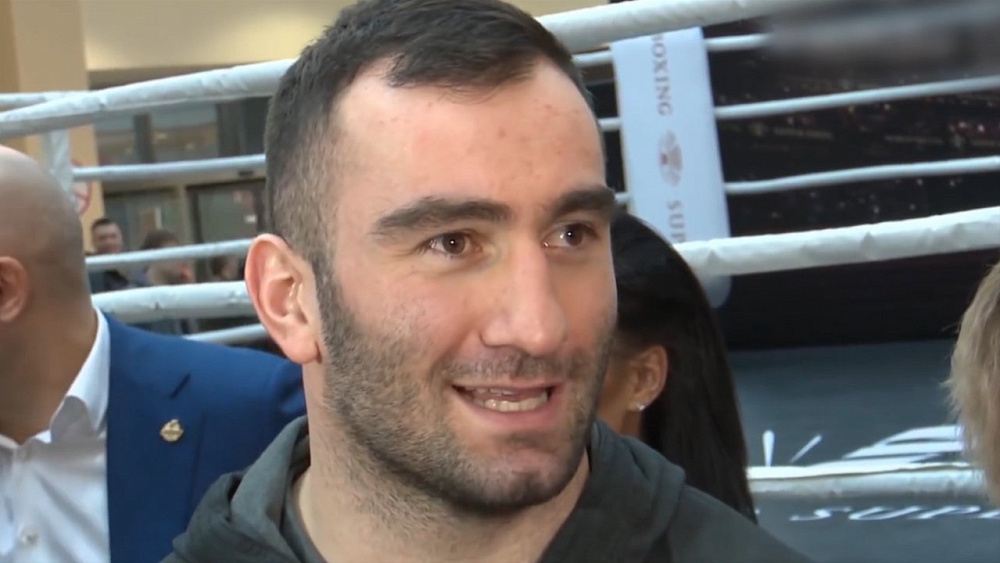 Обзор спортивных событий от 02.02.2018