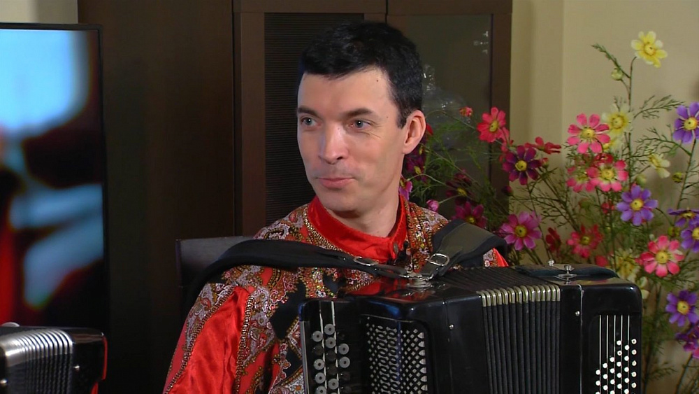 Передача « В гостях у Митрофановны» от 03.02.2018 