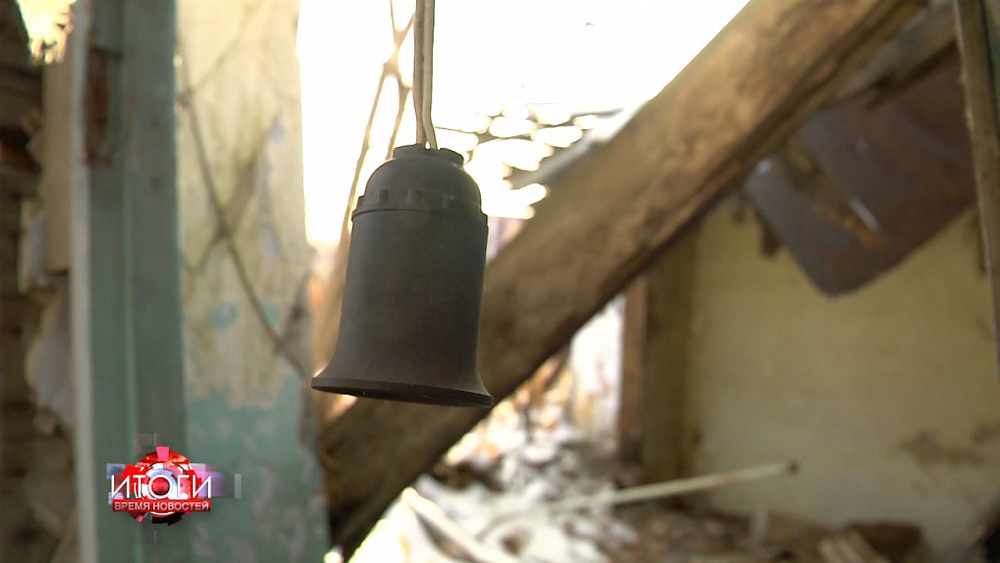 Итоги. Время новостей от 03.02.2018