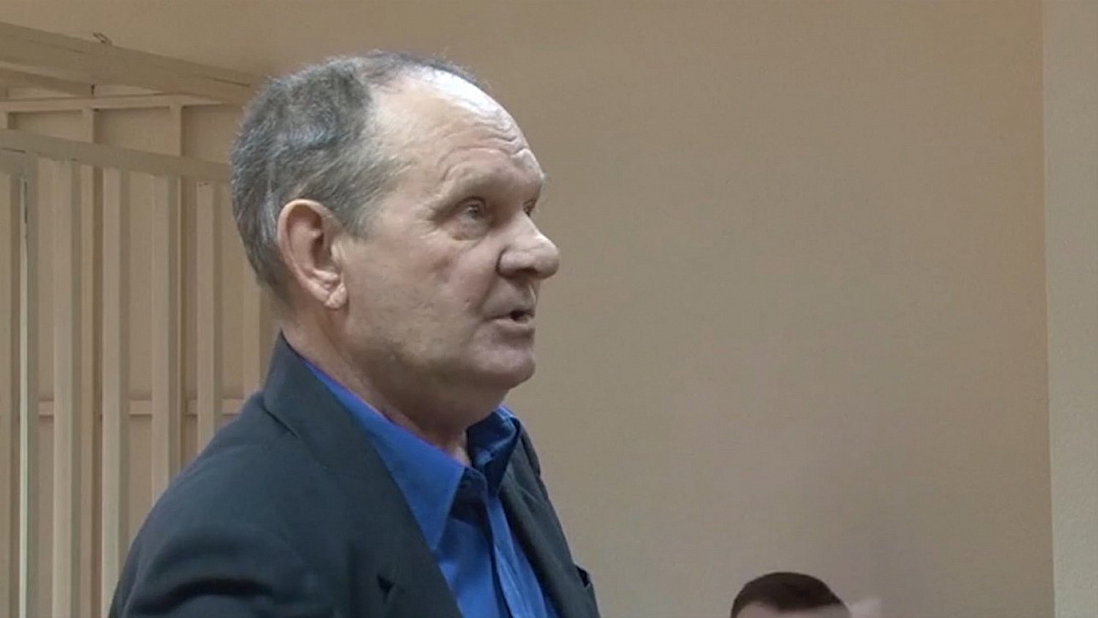 Происшествия недели 04.02.2018