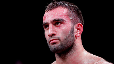 Челябинский боксер вышел в финал WBSS