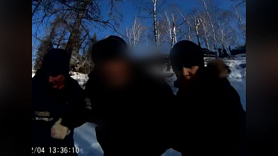 62-летнего мужчину экстренно эвакуировали с Ильменского хребта