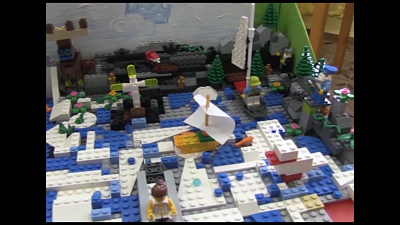 Время новостей. Миасс от 05.02.2018