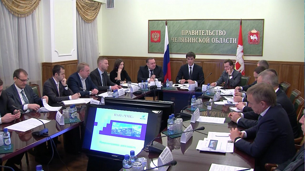 Общественники и студенты проверили "Мечел"