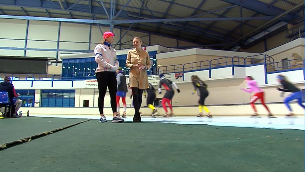 Ольга Фаткулина не едет на Олимпиаду