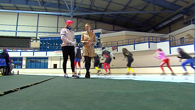 Ольга Фаткулина не едет на Олимпиаду