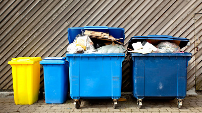 Магнитогорский оператор по обращению с отходами зашел в Карабаш