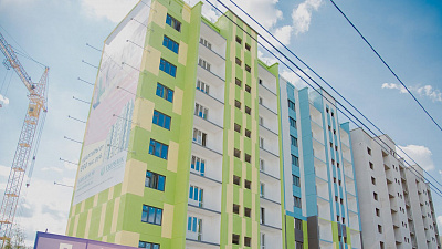 Минстрой Южного Урала предложил обанкротить застройщика «Яркой жизни»