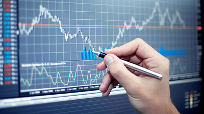 Внешнеторговый оборот региона — на подъеме