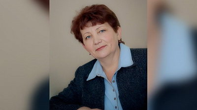 Ирина Спичак — обладатель национальной премии