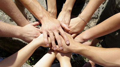 Подписан закон о волонтерстве 