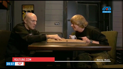 Наше УТРО на ОТВ – день в истории 6 февраля  2018 г.