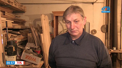 В «Нашем утре» рассказали об авиамоделировании