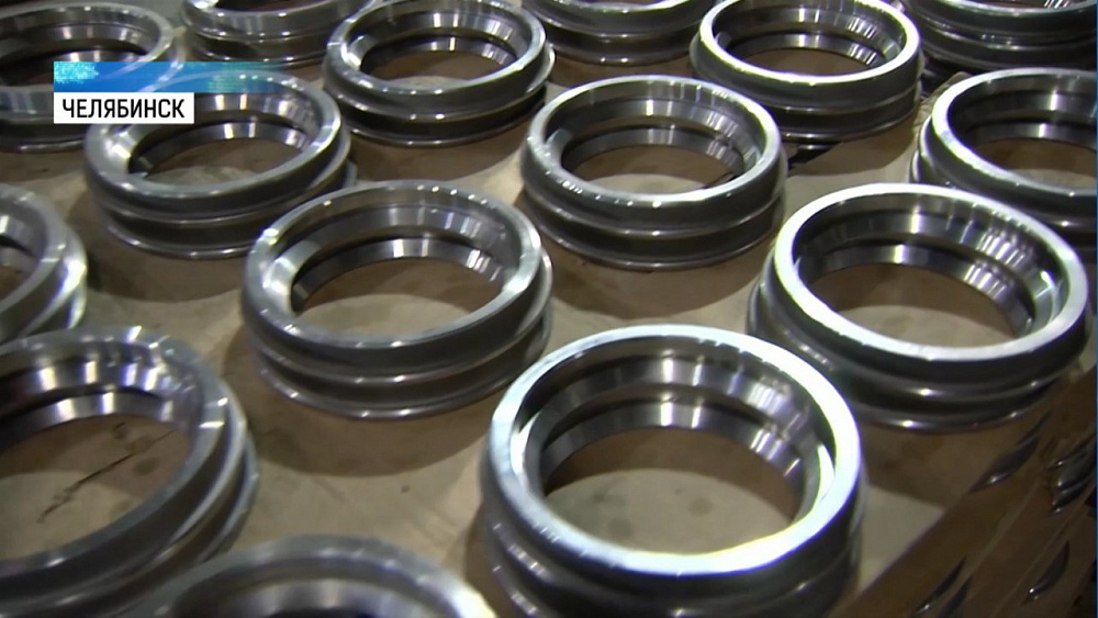 В Челябинске может появиться индустриальный парк