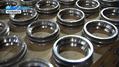 В Челябинске может появиться индустриальный парк