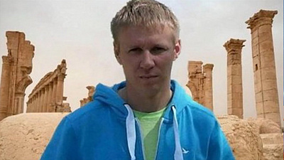 Российский пилот героически погиб в Сирии