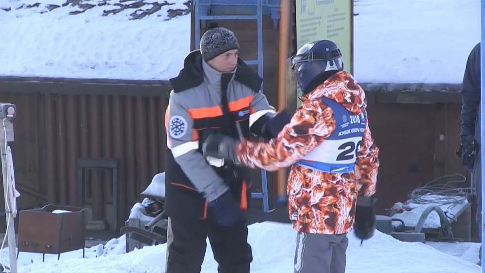 Обзор спортивных событий от 06.02.2018