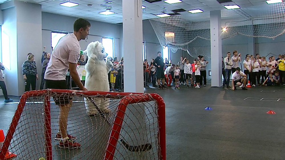 Обзор спортивных событий от 07.02.2018