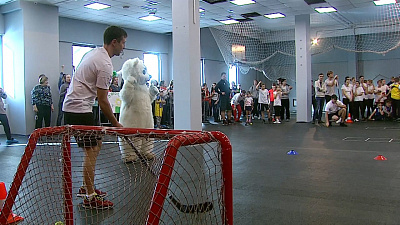 Обзор спортивных событий от 07.02.2018