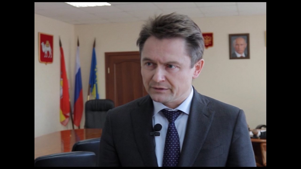 Время новостей. Миасс от 07.02.2018