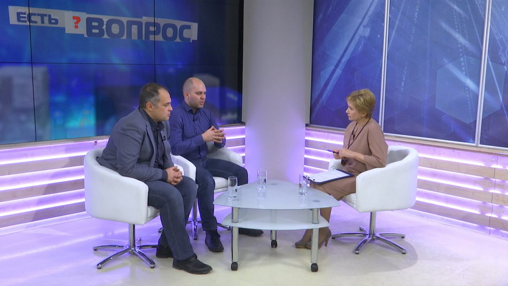 Есть вопрос от 07.02.2018