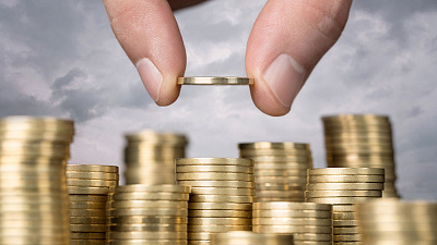 Доходы превысили расходы на 215 миллионов рублей