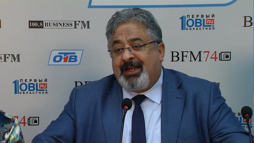 Турецкие инвесторы готовы возводить конгресс-холл