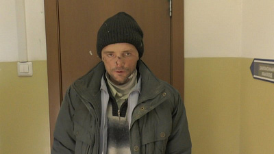 Бомж-разбойник забрал деньги из офиса микрозаймов в Челябинске