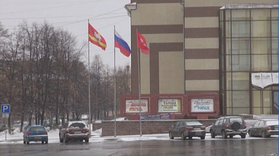 Озерску и Снежинску присвоен статус ТОСЭР