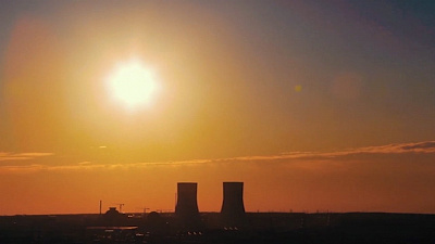 Началось строительство нового уранового рудника