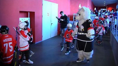 Обзор спортивных событий от 09.02.2018