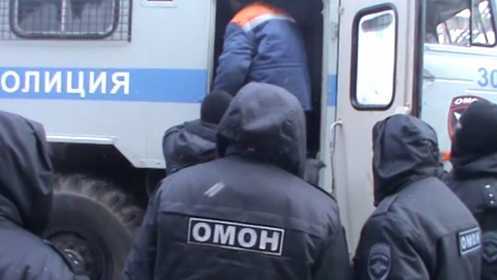 Происшествия дня 09.02.2018