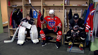 Весь спорт от 10.02.2018