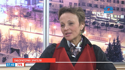 Наше УТРО на ОТВ – лаборатория зрителя